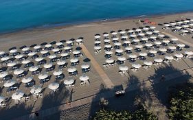 Csa Hotel Beach & Park